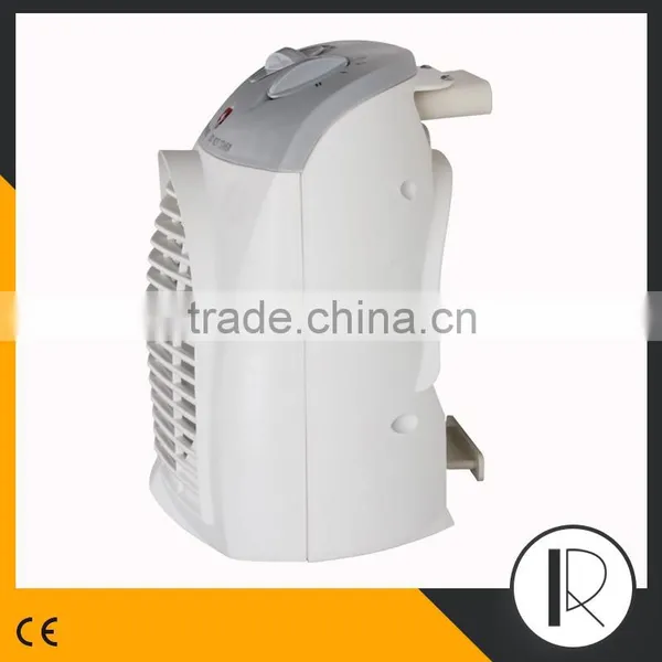 2000W Turbo Fan Heater photo-2