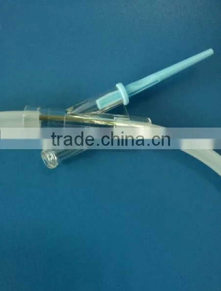 Medical PTFE Coated Catheter Guide Wire photo-2