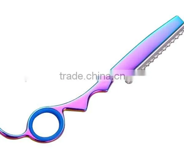 2016 Hot Sale Hair Razors for Barbers Salon