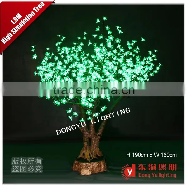 Led Light up Tree Green Outdoor Lighted Christmas Trees Giant Christmas Tree
