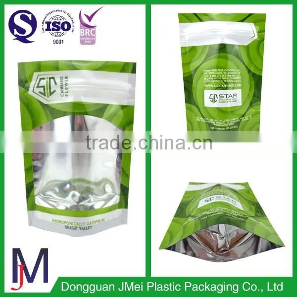 Bag With Zipper Plastic Packing Bag With Zipper Lock Non Woven Bag With Zipper photo-3