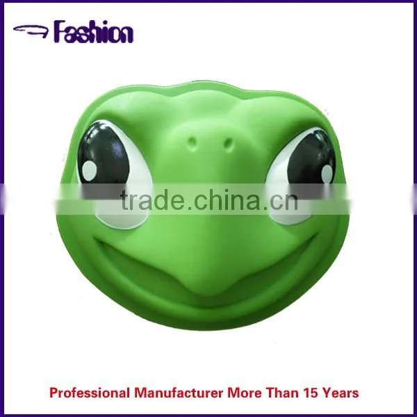 Fashion Vinyl Mask for Diving Suit