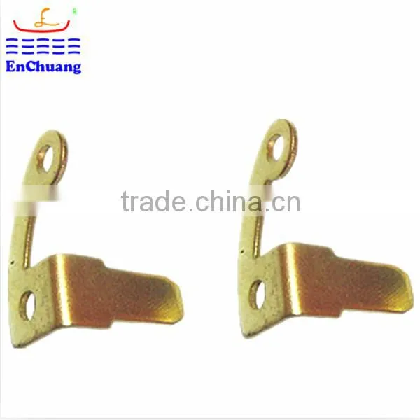 China Manufacture Supply High Quality Pressed Part