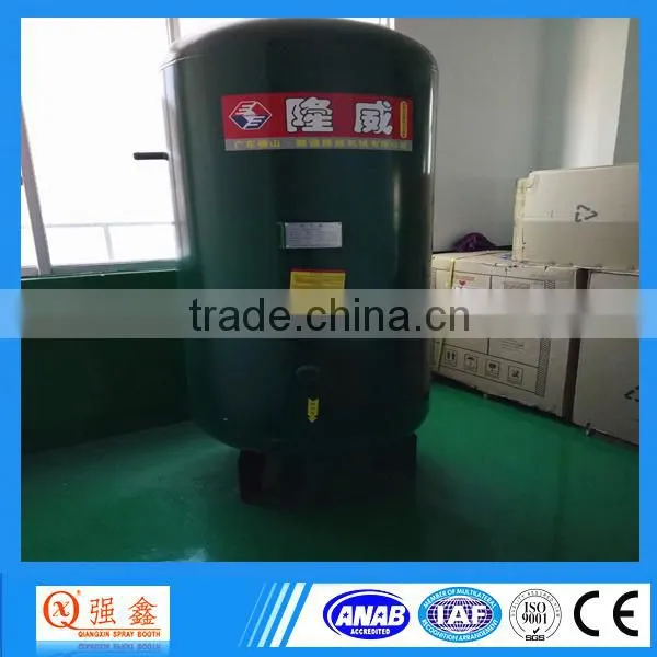 Big Volume 1000L Air Tank for Sale
