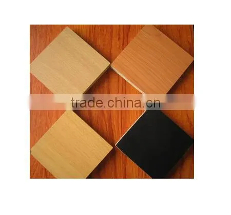 MR 18MM MDF Board of Linyi photo-6