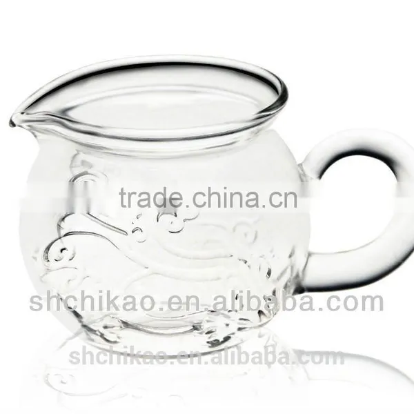 Glass Coffee Pot photo-2