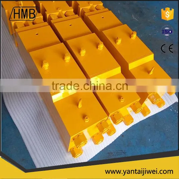 Original Fine Hydraulic Breaker /construction Mining Excavator Hydraulic Hammer photo-6