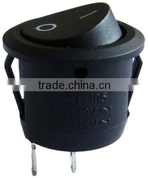 Rocker Switch