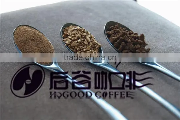Pure Soluble Coffee Freeze Dried in Bulk photo-3