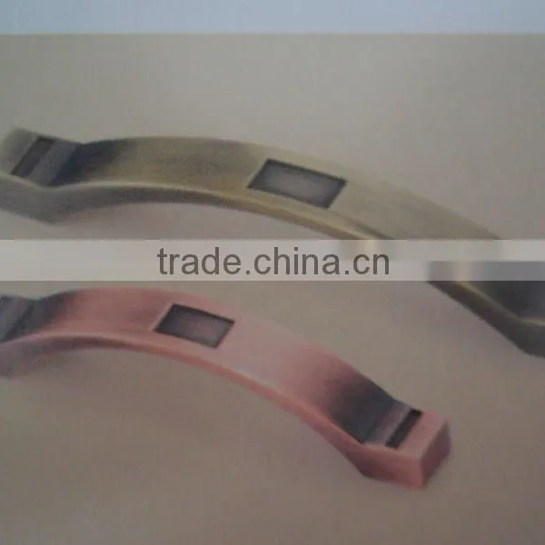 Zinc Alloy Handle