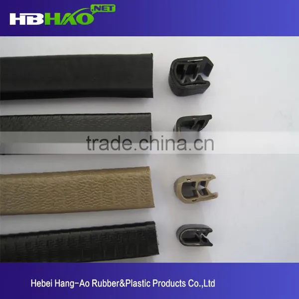 EPDM Round Rubber Seal Strip photo-4