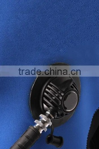 Neoprene Material Spearfishing Suit Rubber Drysuit photo-3