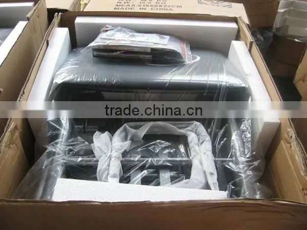 Fitness Equipment Pilates Machine Yoga Chair TK-019 photo-6
