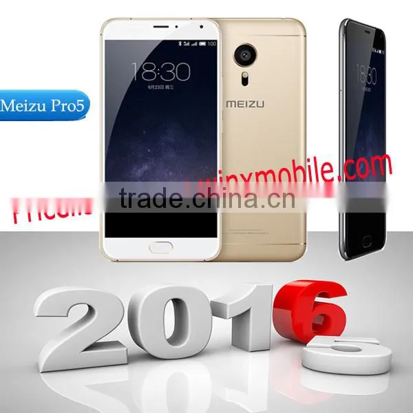 Original MEIZU Pro5, Hotsale MEIZU MX5 Pro 32gb/64gb Phone, Daily Pricelist!