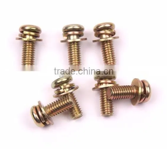 China Professional Supplier Customized CNC Machined Copper Parts