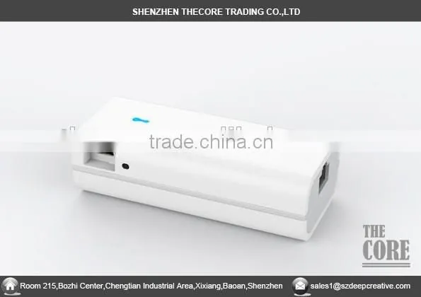 WP-2 4400mah 3G Wifi Router Power Bank, Mini 3G Wifi Power Bank, Portable Wifi Rounter Power Bank photo-2