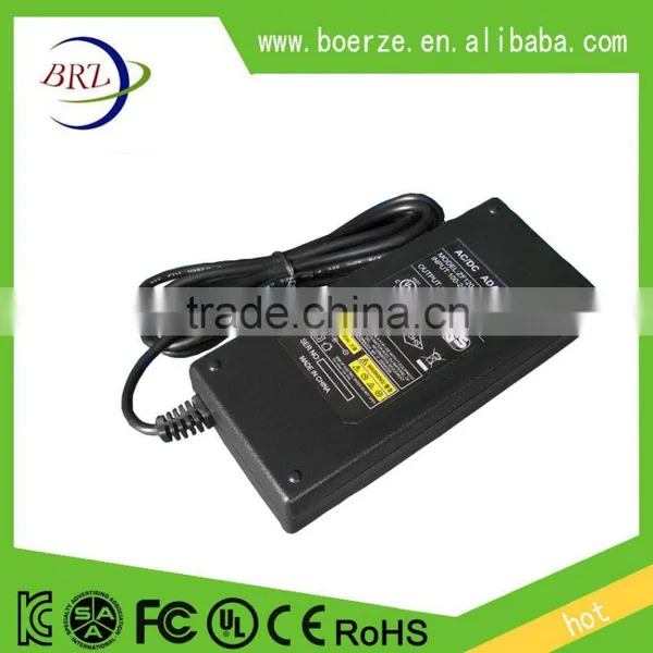 Balance Car Power Adapter photo-2