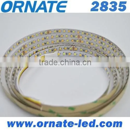 Dual White 60leds/m 120leds/m 2835 / 5050 Led Strip