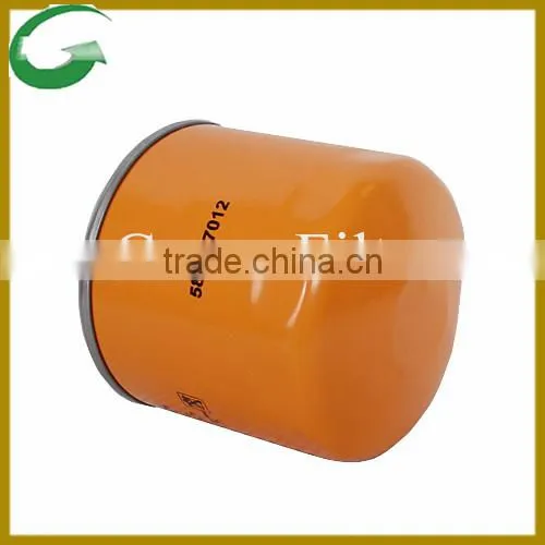 GreenFilter Product 581/M7012 581M7012 Oil Filter photo-3