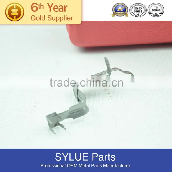 Ningbo High Precision metal stamping parts For metal stamping kits With ISO9001:2008