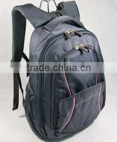 2016 Fashionable Style Hiking Backpack Bag,Canvas Backpack Custom