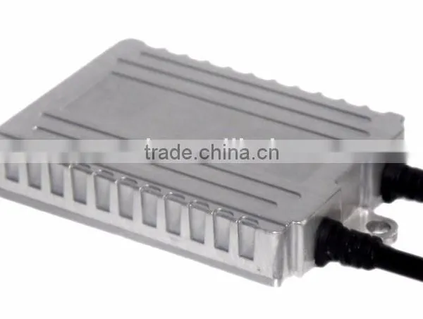 Factory Wholesale Aftermarket Car Parts Tuning Parts Blocks Ignition AC HID Ballast 12V 55W, Less Than 1% Defective Rate photo-3