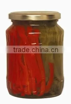 Canned Red Pepper photo-3