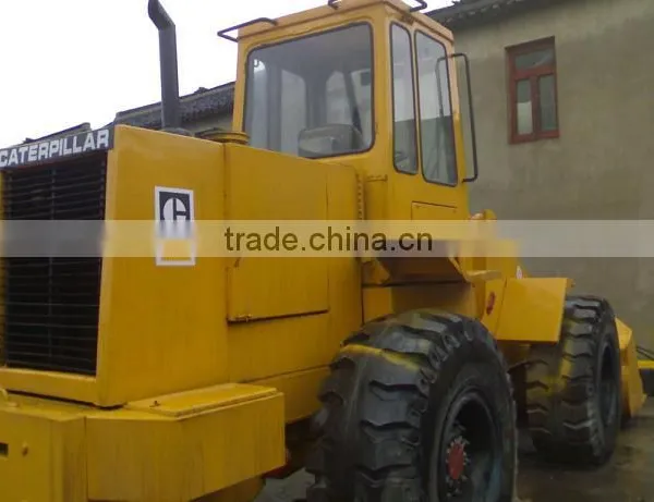 USED LOADER CAT 936E (Sell Cheap Good Condition) photo-3