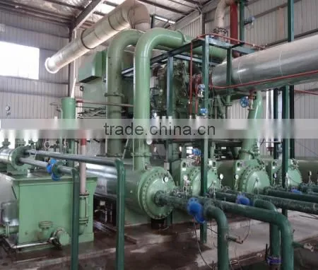 KDON-3200Y/6000+1100Y Air Separation Plant photo-4