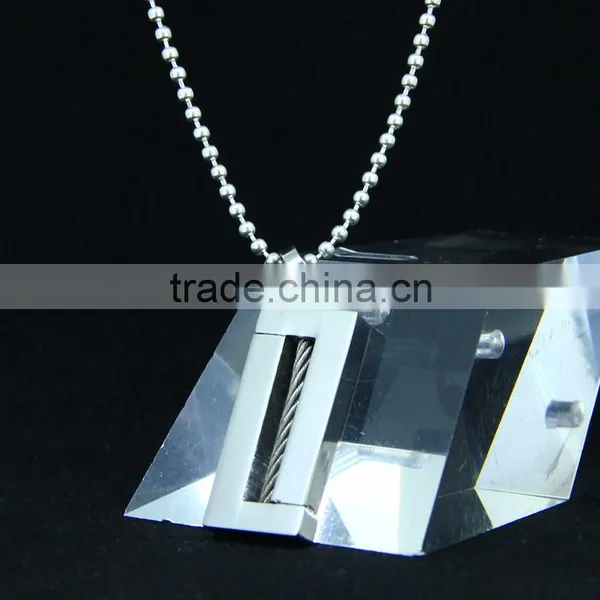 Pillar Pendants for Men photo-5