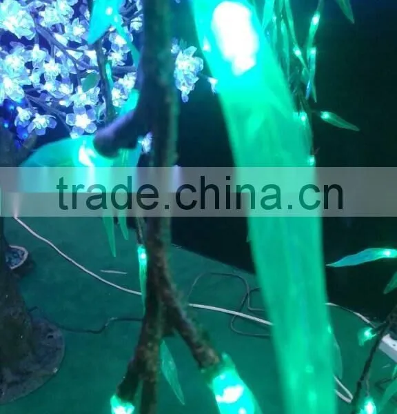 China Supplier IP65 Waterproof Simulation Housing Outdoor Led Garden Light photo-2