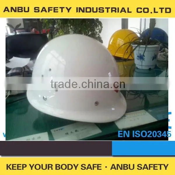 ABS Workers Safety Helmets for Construction and Industry photo-5