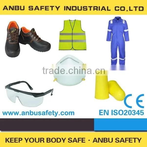 Personal Protective Equipement Examples Supplier photo-5