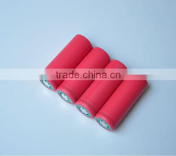 Li-ion UR18500F Sanyo 18500 1620mah 3.7v Battery Cells
