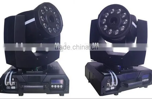 High Quality Professional 1500w Moving Head Smoke Machine photo-2