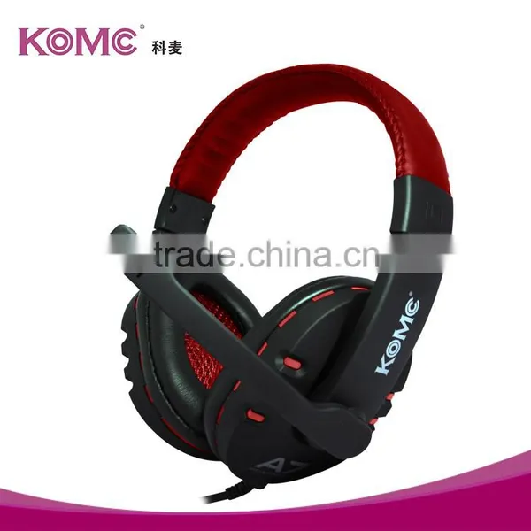 The Most Popular Fashionable Game Headphone in 2015 photo-2