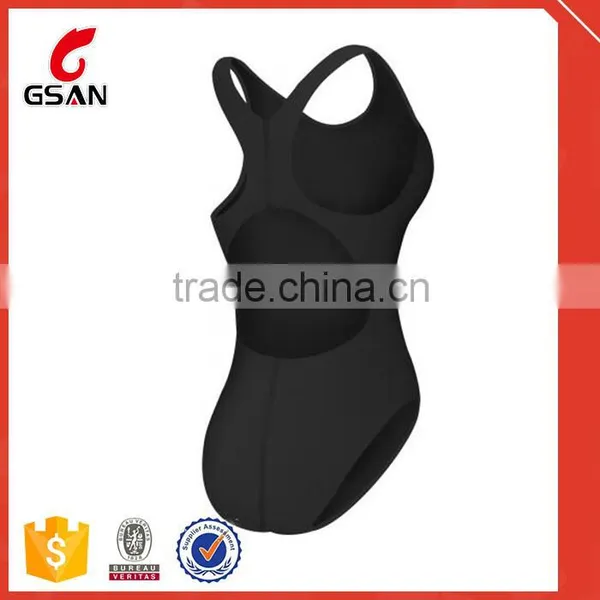 Custom Your Brand Name Sexy Pvc Swimsuit photo-6