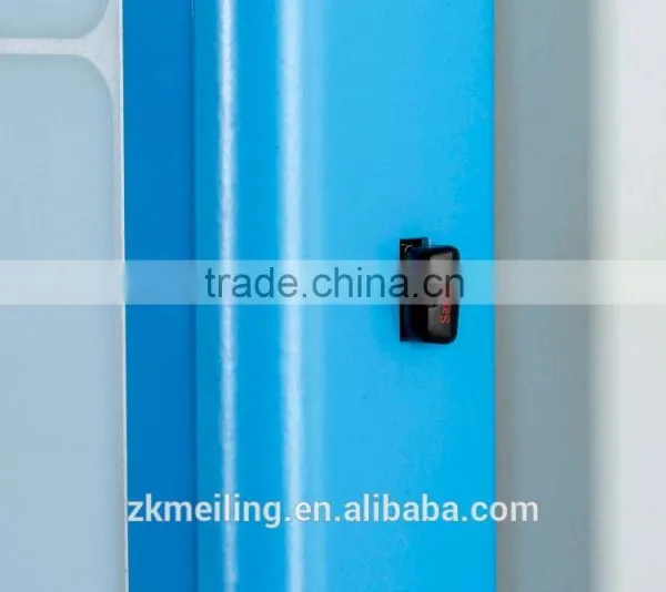 -86C Low Temperature Freezer 100-828liters With CE/TUV photo-5