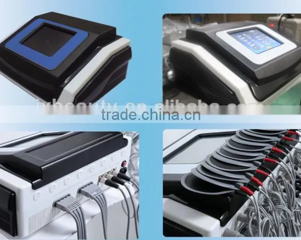 Air Pressure Body Slimming Suit With High Quality photo-3