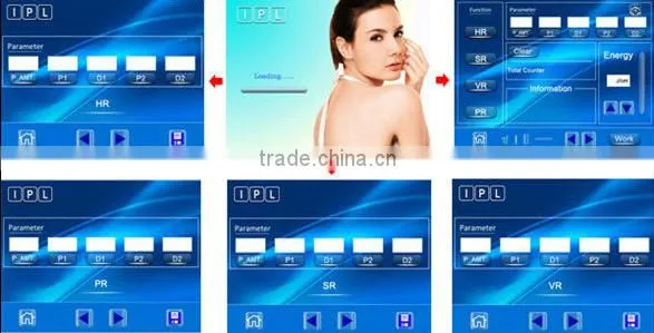 Companies Looking for Distributors Hair Removal Best IPL Machine photo-4