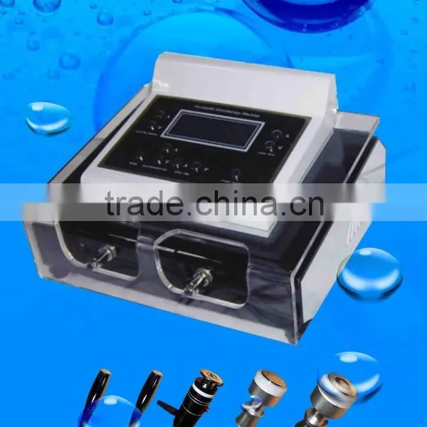 No Needle Mesotherapy Slim Belt as Seen on tv