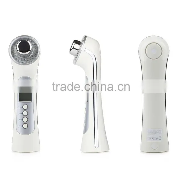 Red Light Therapy Beauty Face Machine for Home Use photo-6