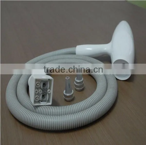 Single Pulse Q-switched Nd:yag Laser Articulated Arm photo-4