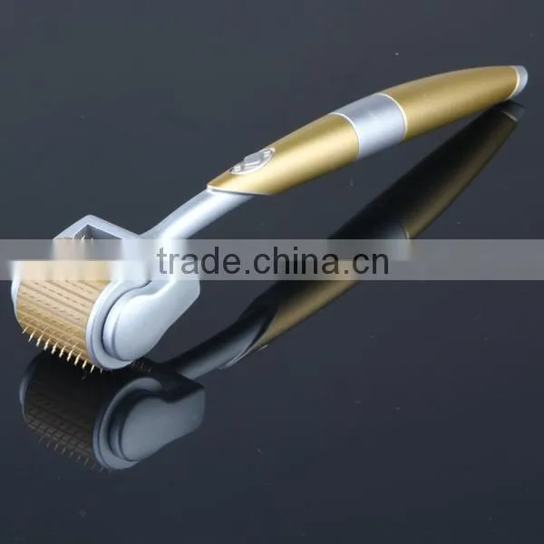 Professional Derma Roller Zgts 192 Dermaroller for Hair Loss Treatment ZGTS192 photo-4