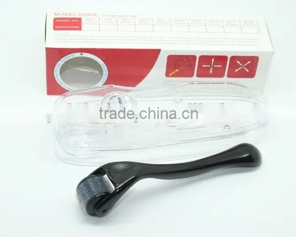 Dermaroller System 540 Needles Derma Roller photo-2