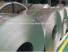 Galvanized Steel Coil Metal Tile Roof,Aluzinc Steel,Galvalume Steel Coils, photo-2