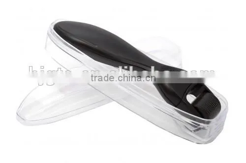 GTO600 New Arrival Stainless Steel Microneedle Roller Best Selling Derma Roller 1.5mm photo-2