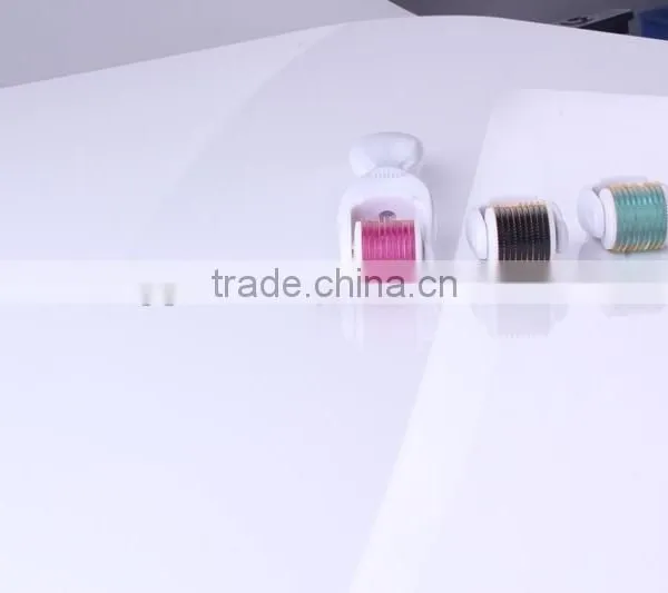 GTO Newest 600 Needle Derma Roller (CE Approval) photo-3