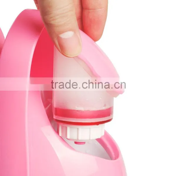 Hot Mist Facial Sprayer Homeused Electric Facial Steamer photo-5