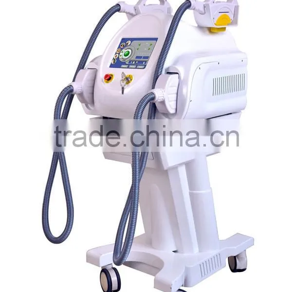 KM500+ Pore Cleaner Vascular Treatment SHR Non-medical Beauty Devices photo-5